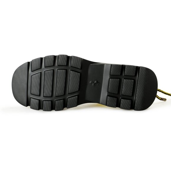 Scuderia Ferrari Women's "FLUID Scuby" Leather Sandals Shoes US 8 IT 38 - Picture 6 of 8